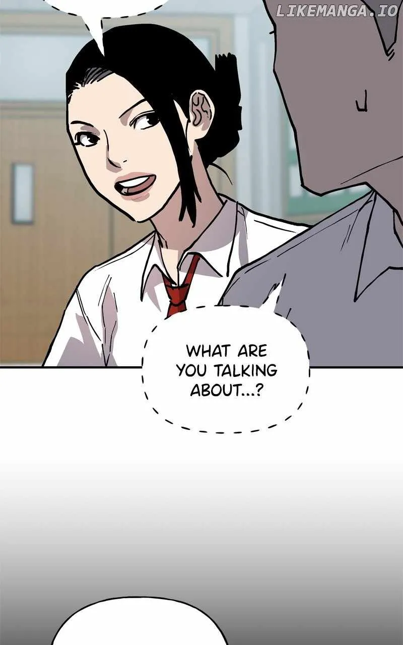 Boss Returns Chapter 33 page 45 - 