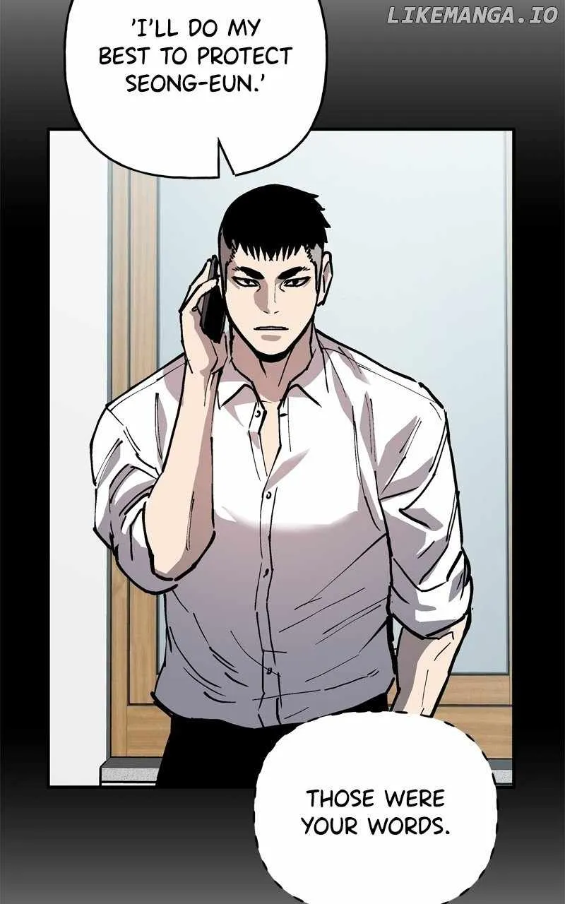 Boss Returns Chapter 33 page 46 - 