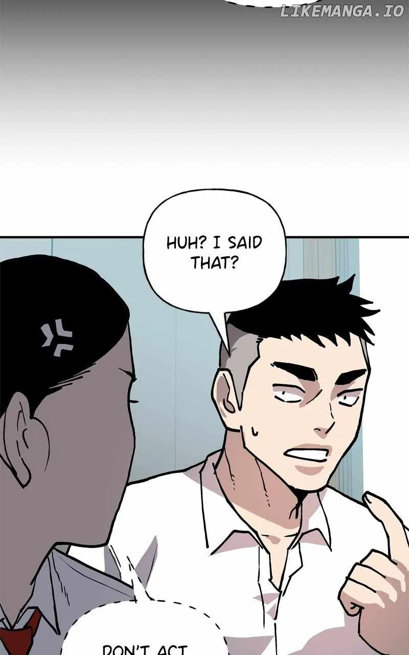 Boss Returns Chapter 33 page 47 - 