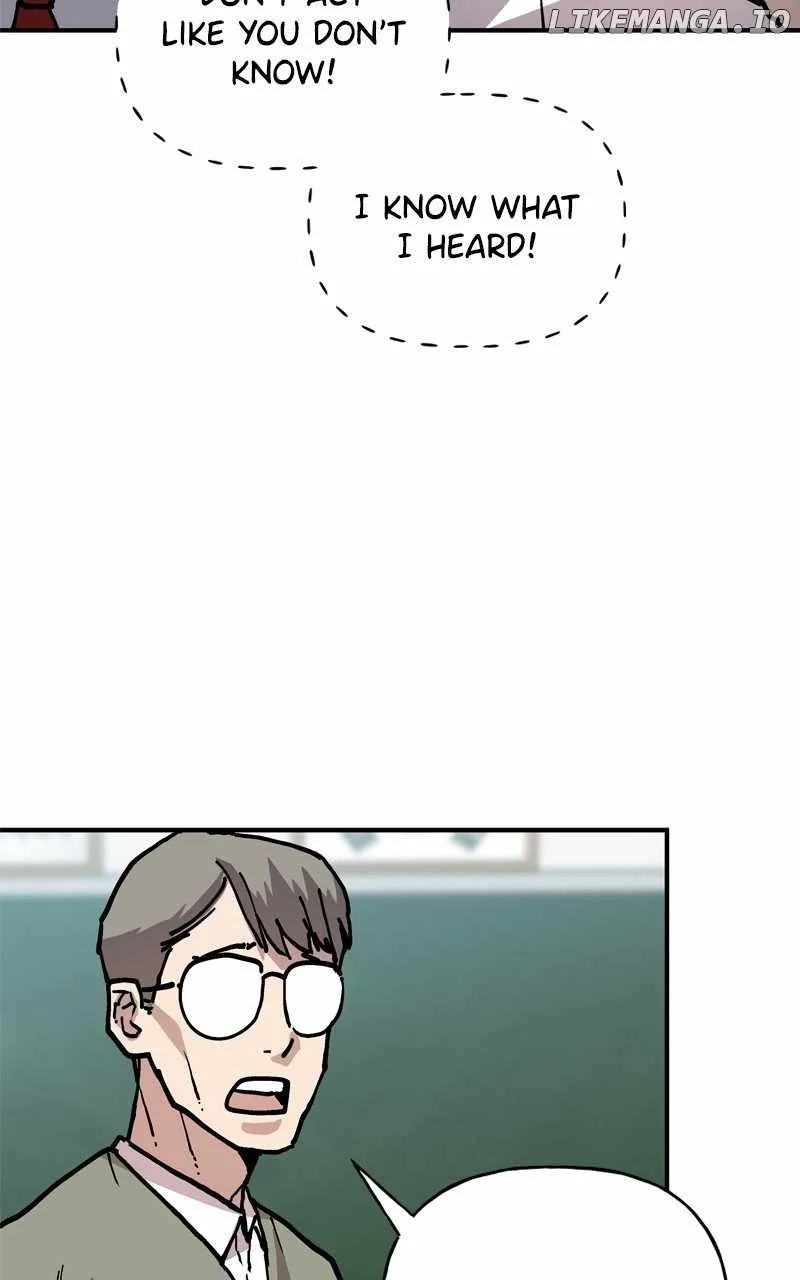 Boss Returns Chapter 33 page 48 - 