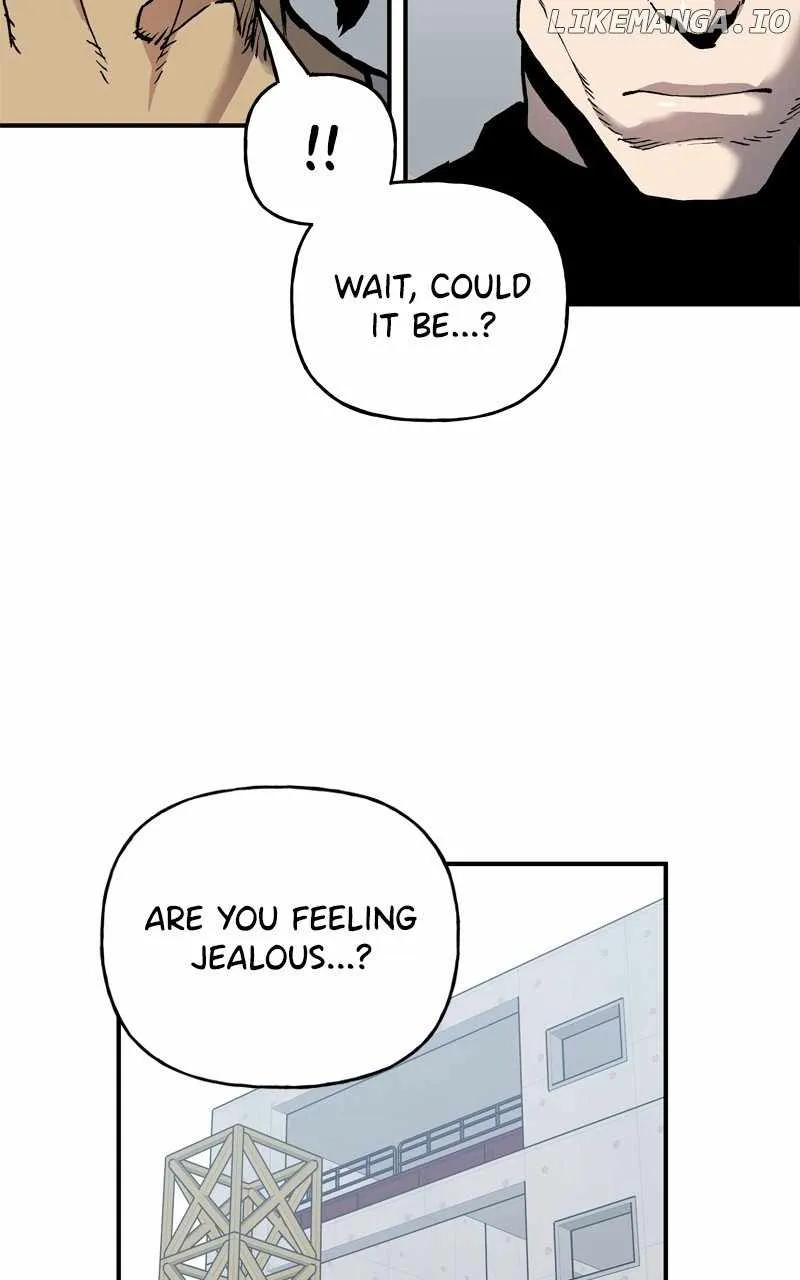 Boss Returns Chapter 33 page 6 - 