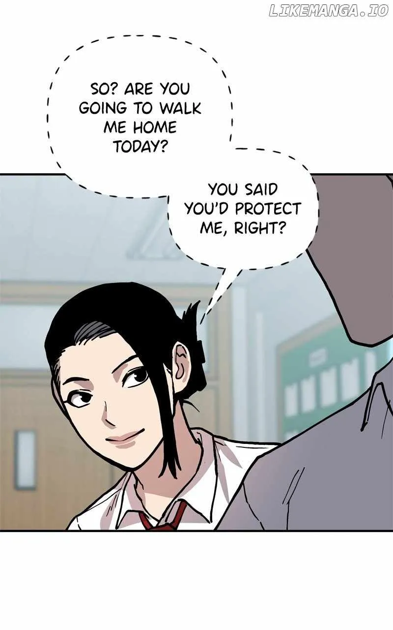 Boss Returns Chapter 33 page 52 - 