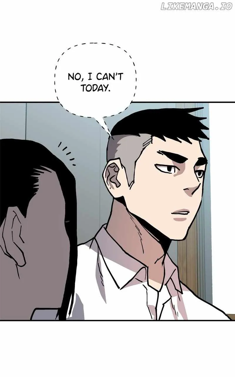 Boss Returns Chapter 33 page 53 - 