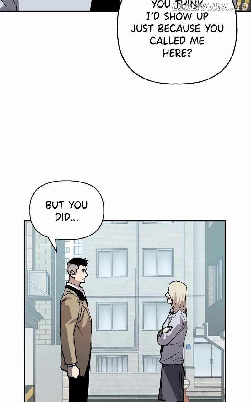 Boss Returns Chapter 33 page 57 - 