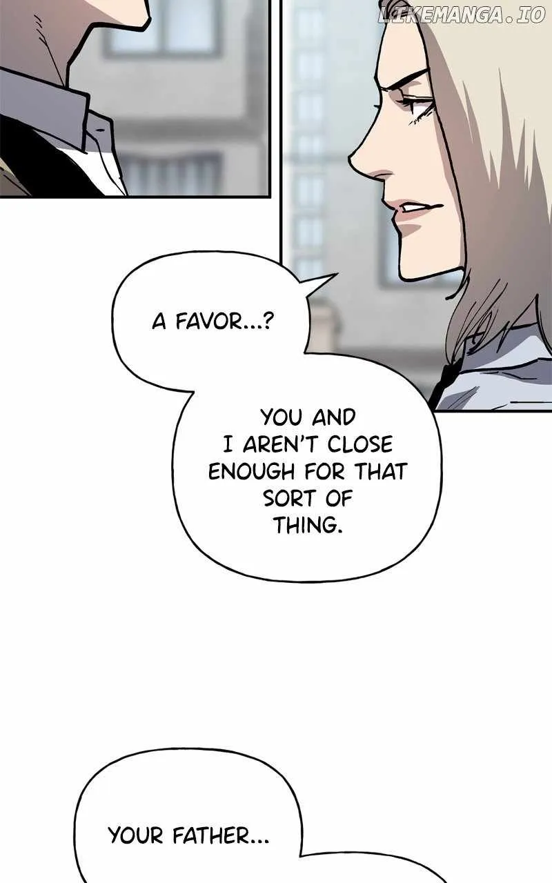 Boss Returns Chapter 33 page 59 - 
