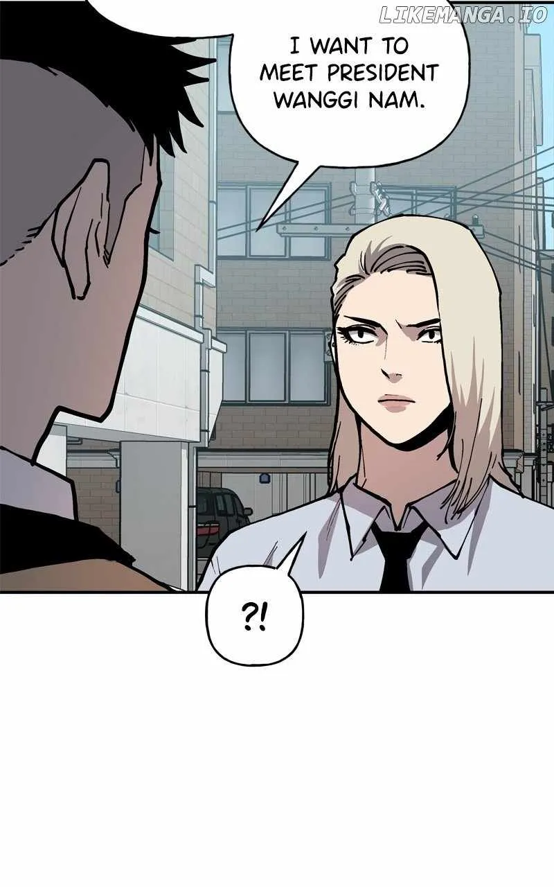 Boss Returns Chapter 33 page 60 - 