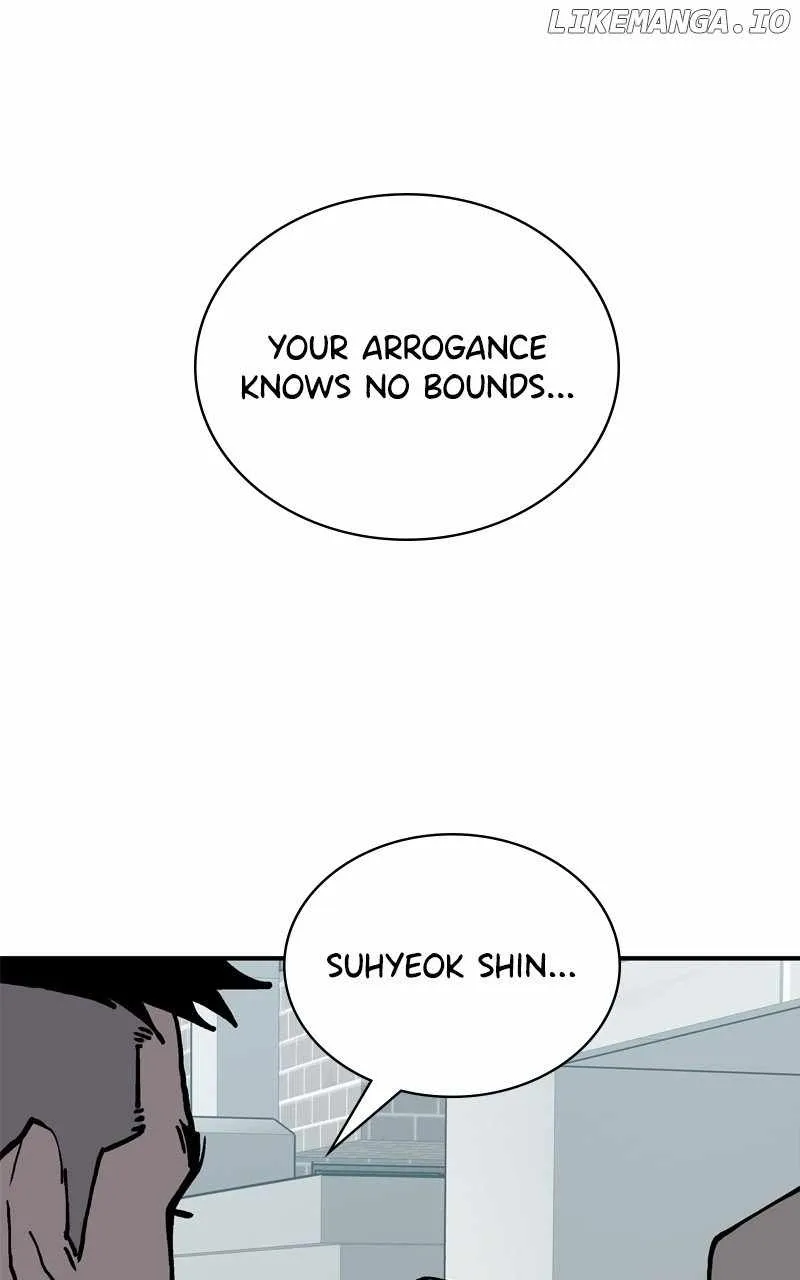 Boss Returns Chapter 33 page 62 - 