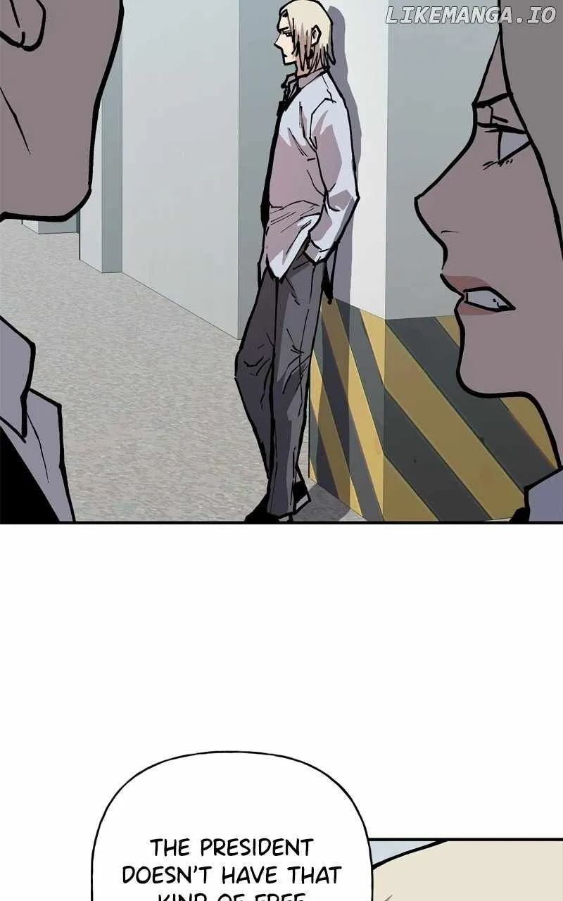 Boss Returns Chapter 33 page 63 - 