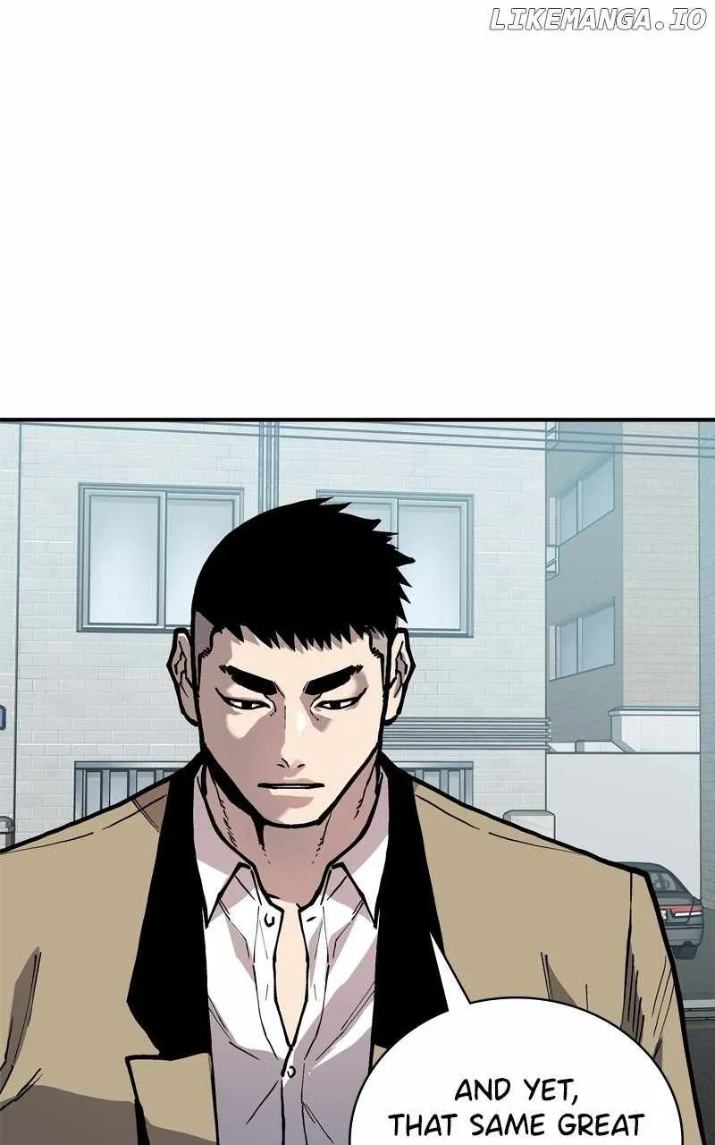 Boss Returns Chapter 33 page 65 - 
