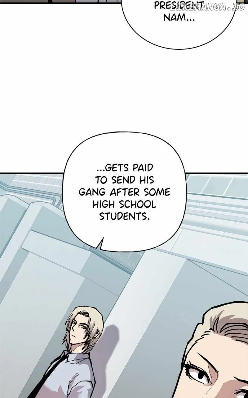 Boss Returns Chapter 33 page 66 - 
