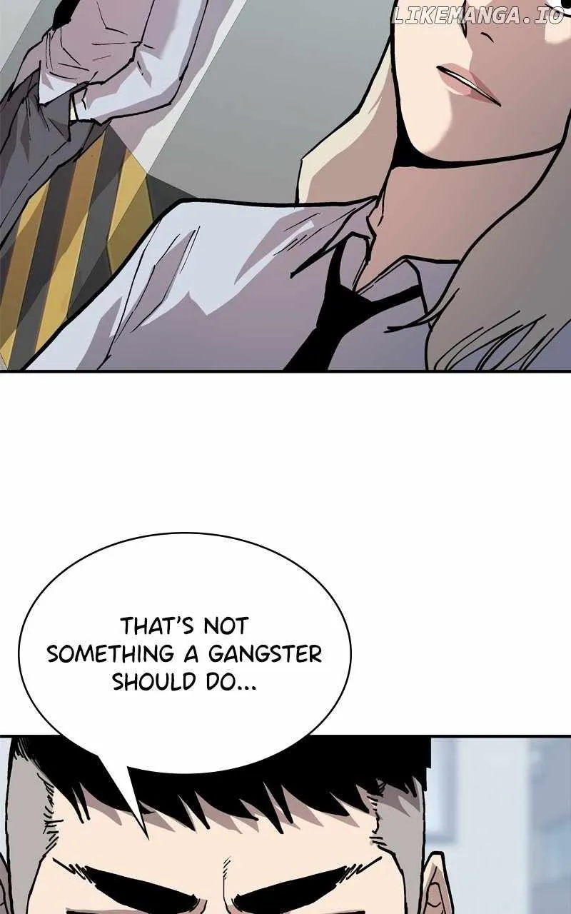 Boss Returns Chapter 33 page 67 - 