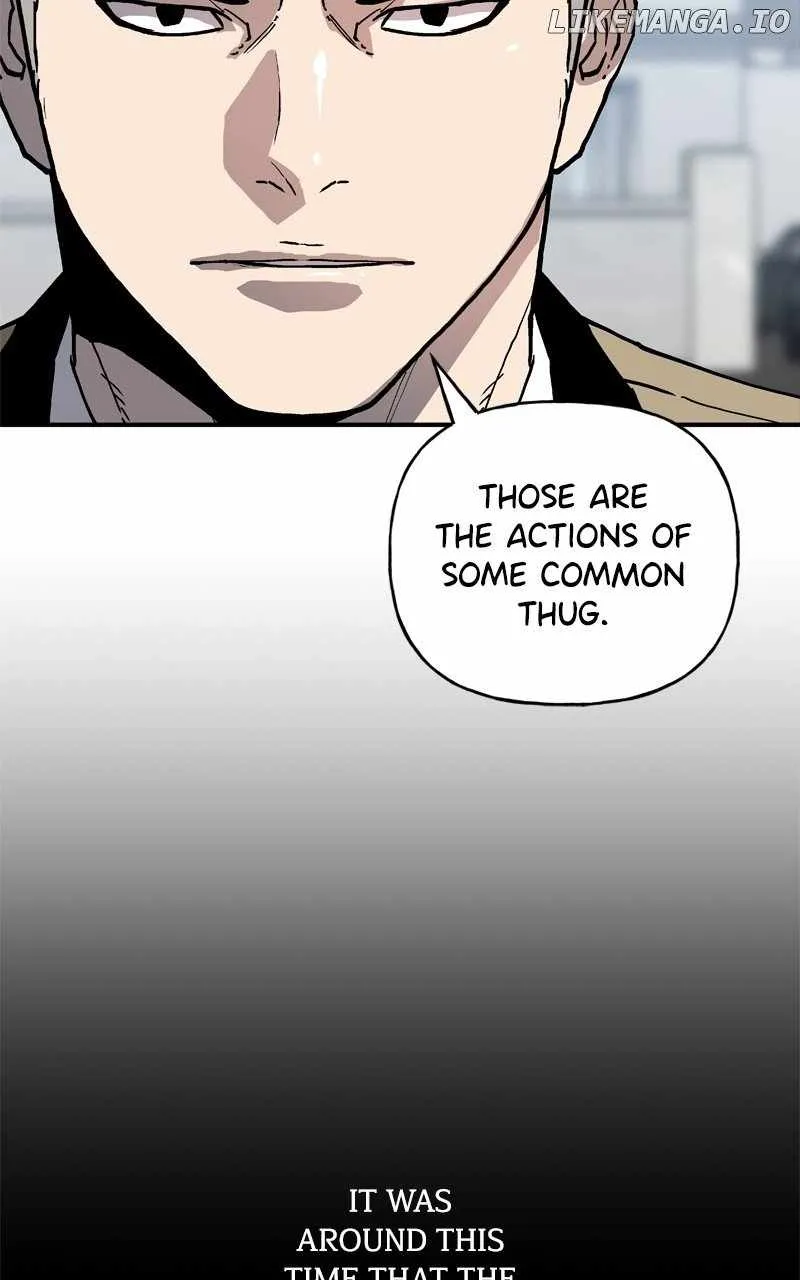 Boss Returns Chapter 33 page 68 - 