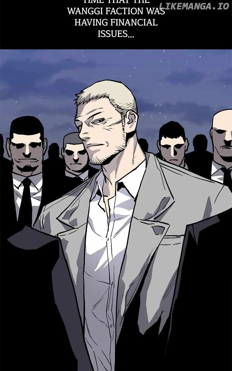 Boss Returns Chapter 33 page 69 - 