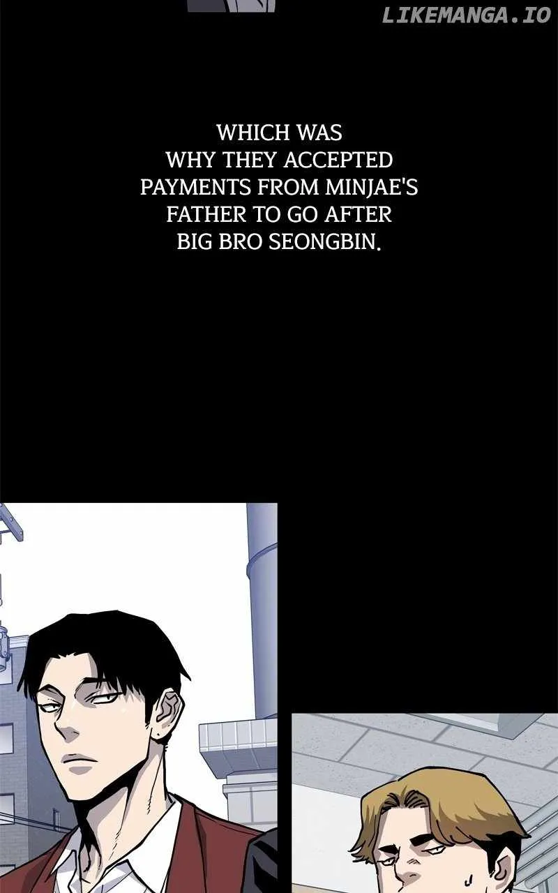Boss Returns Chapter 33 page 70 - 