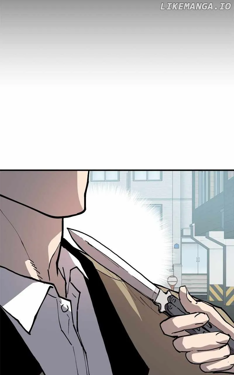 Boss Returns Chapter 33 page 72 - 