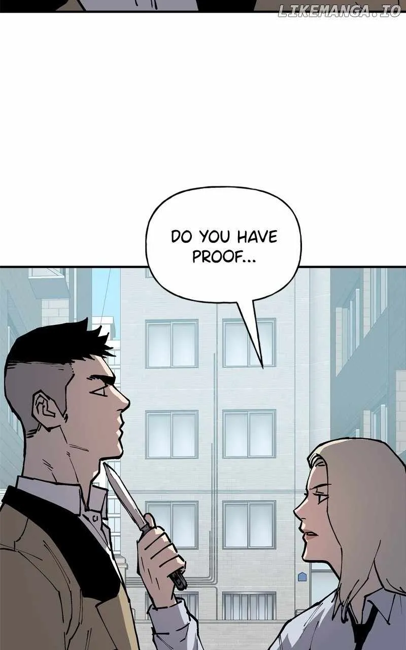Boss Returns Chapter 33 page 73 - 
