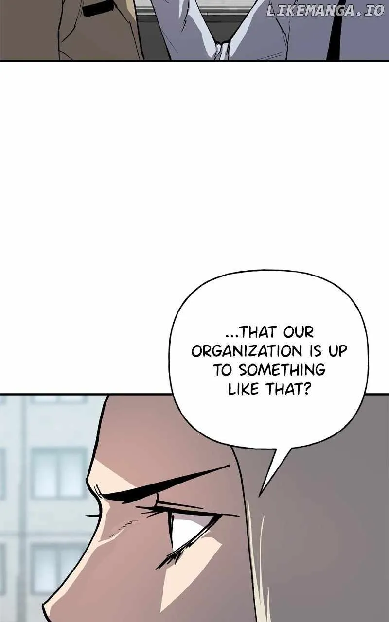 Boss Returns Chapter 33 page 74 - 