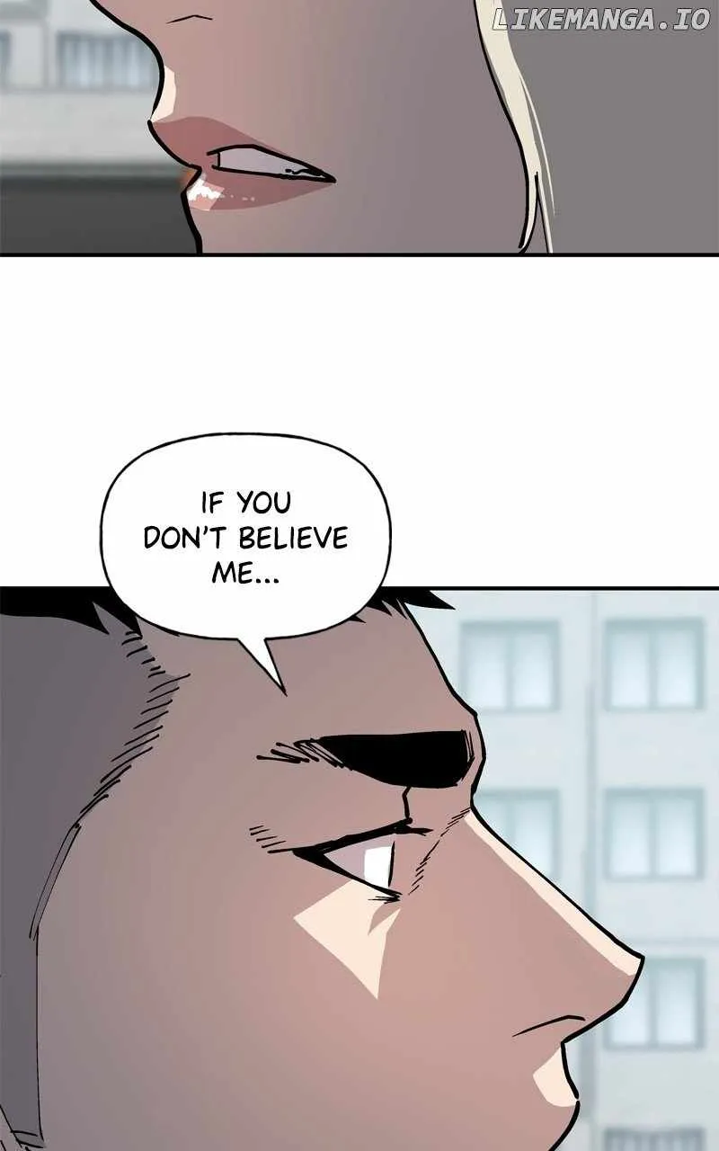 Boss Returns Chapter 33 page 75 - 