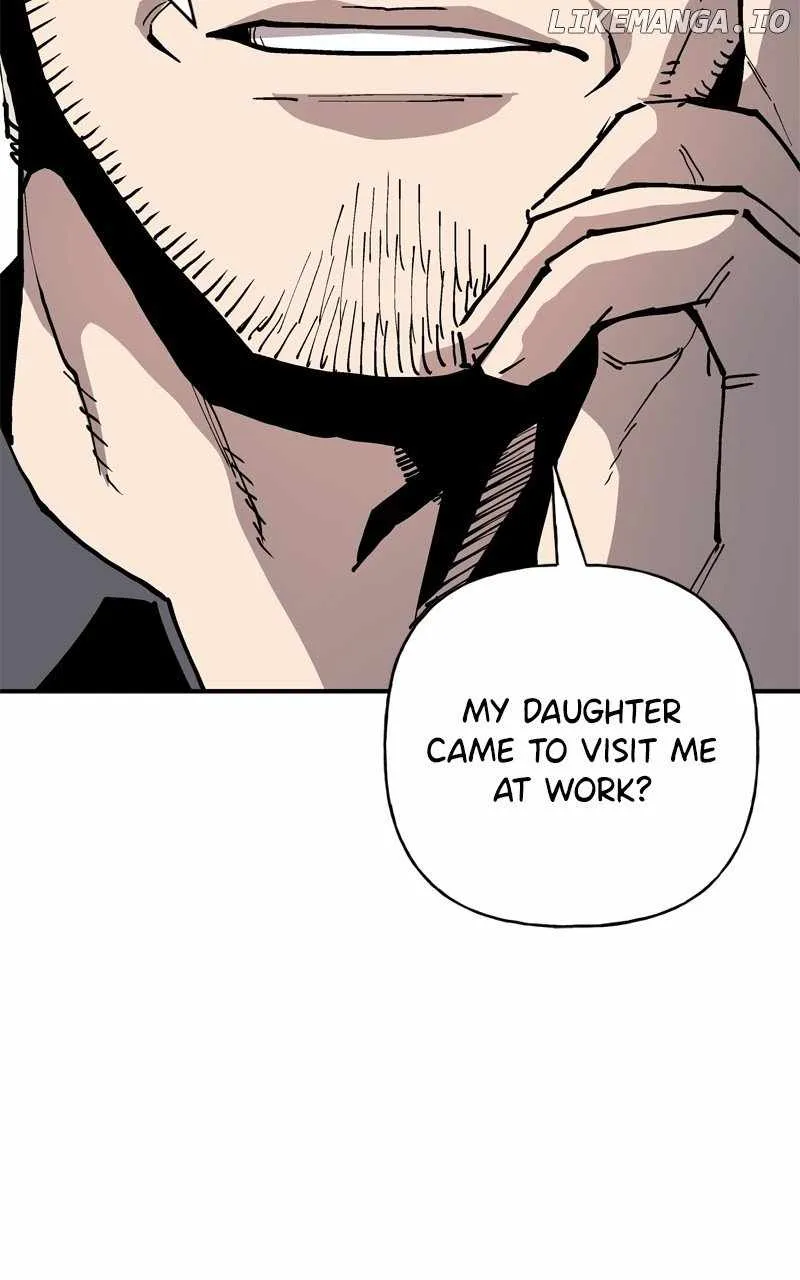 Boss Returns Chapter 33 page 78 - 