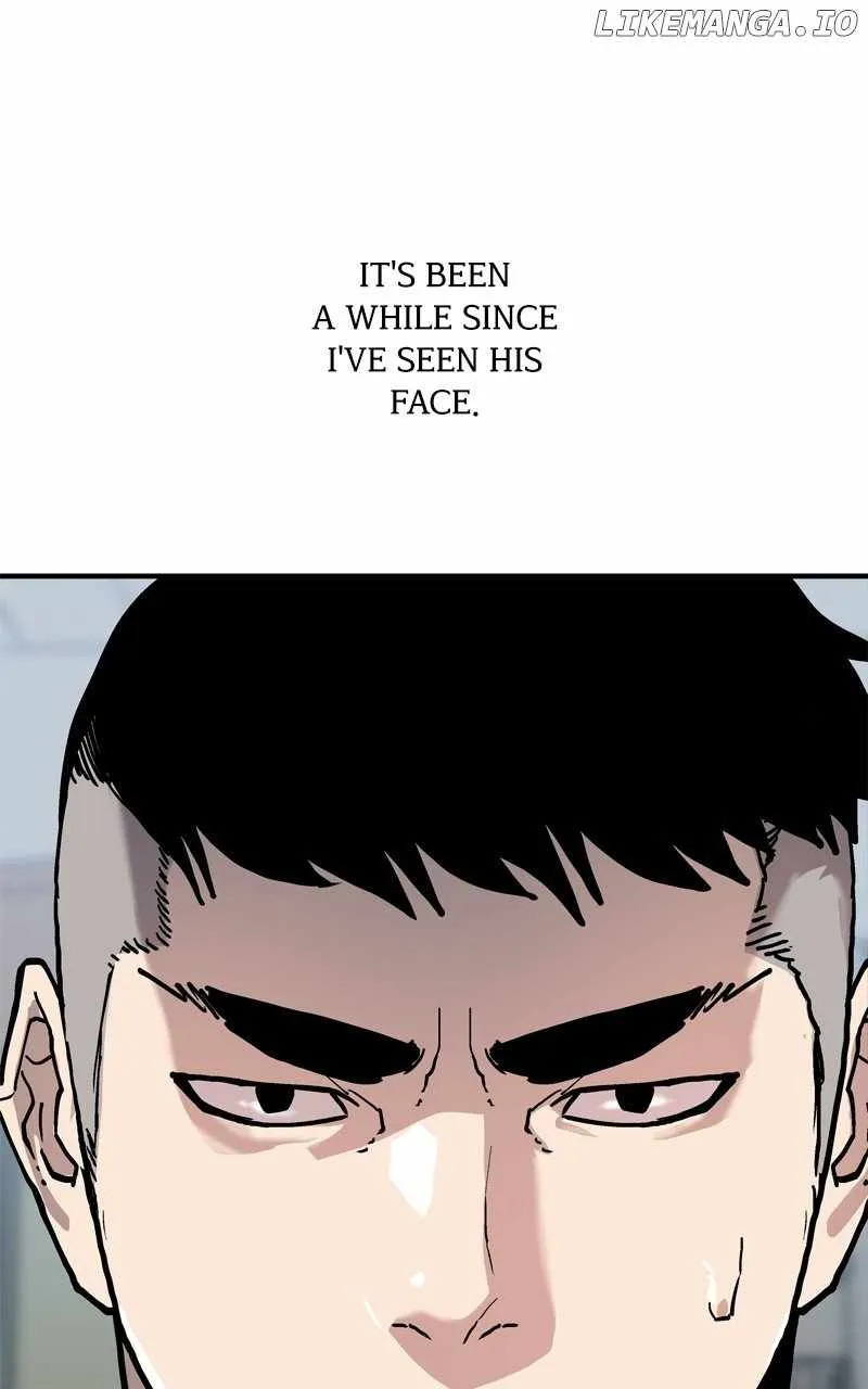 Boss Returns Chapter 33 page 80 - 