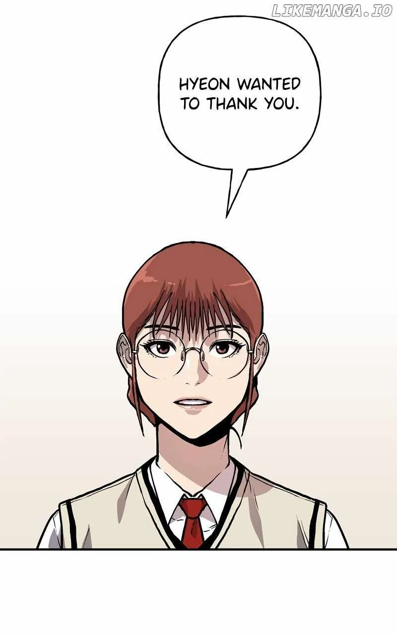 Boss Returns Chapter 33 page 9 - 