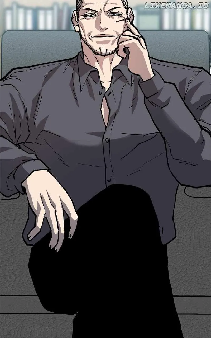 Boss Returns Chapter 33 page 82 - 