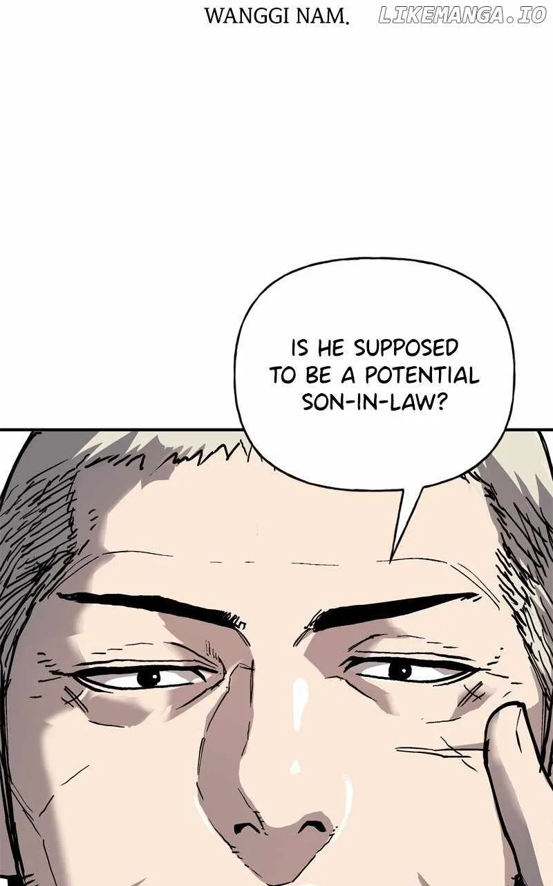 Boss Returns Chapter 33 page 84 - 