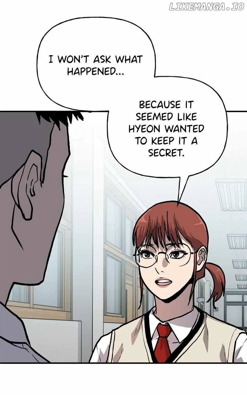 Boss Returns Chapter 33 page 10 - 