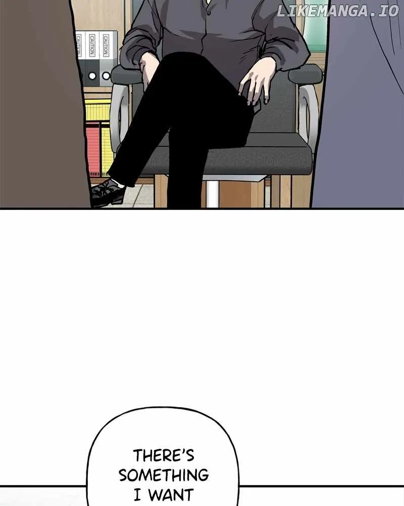 Boss Returns Chapter 34 page 2 - 