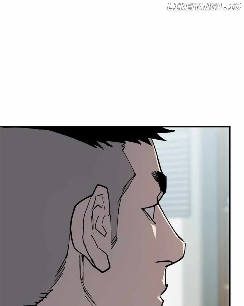 Boss Returns Chapter 34 page 11 - 