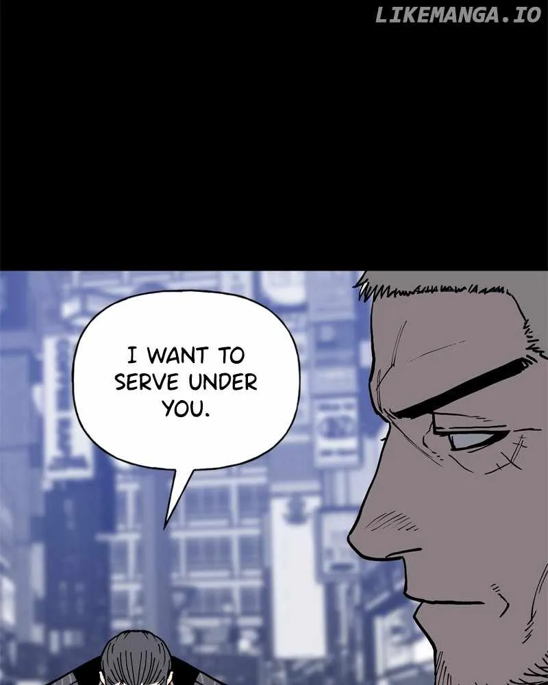 Boss Returns Chapter 34 page 101 - 