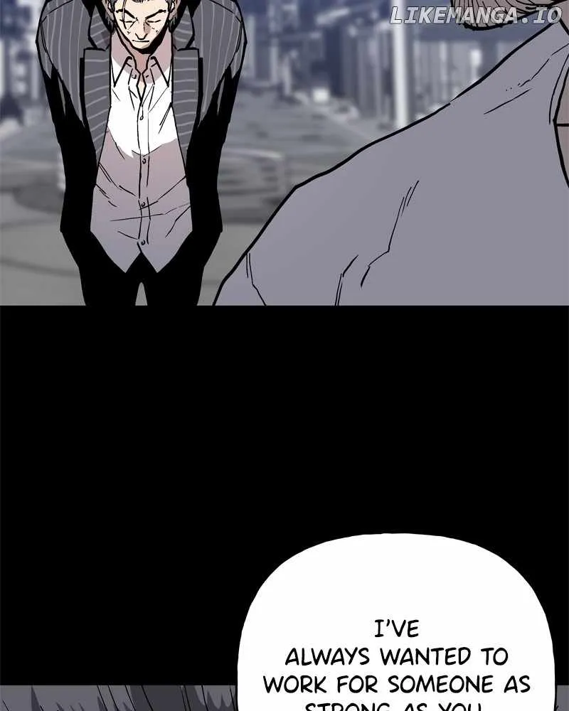 Boss Returns Chapter 34 page 102 - 