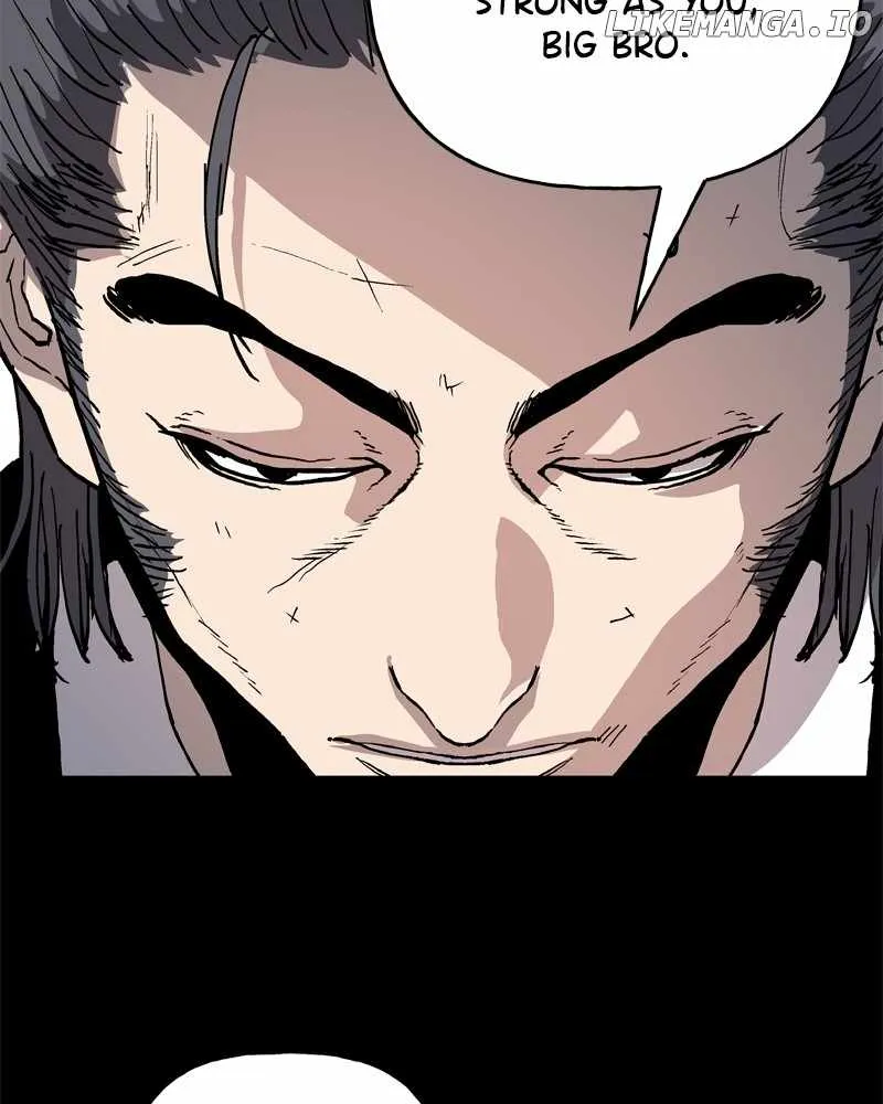 Boss Returns Chapter 34 page 103 - 