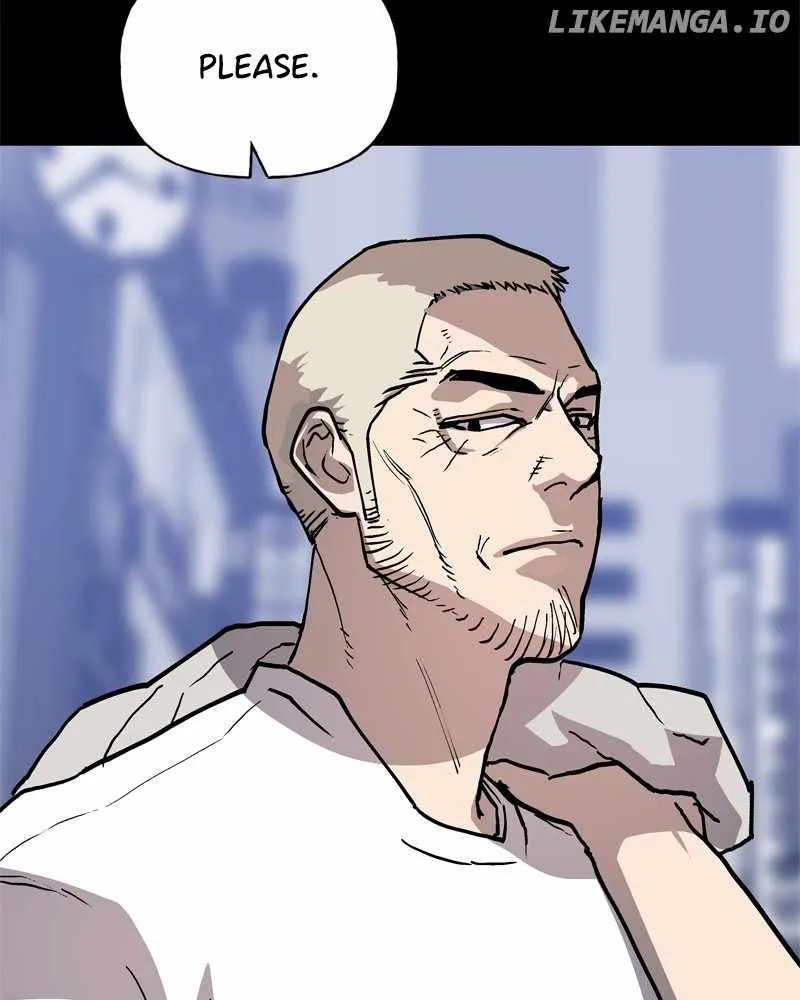 Boss Returns Chapter 34 page 104 - 