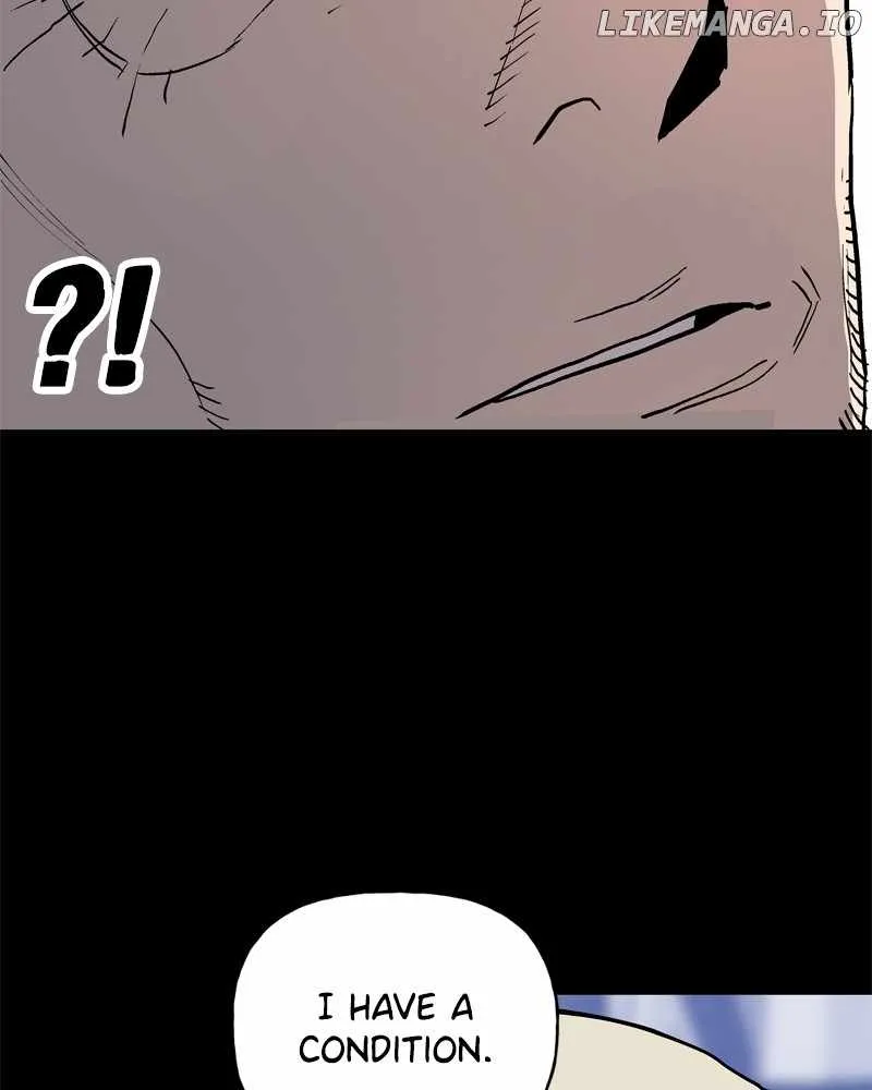 Boss Returns Chapter 34 page 106 - 