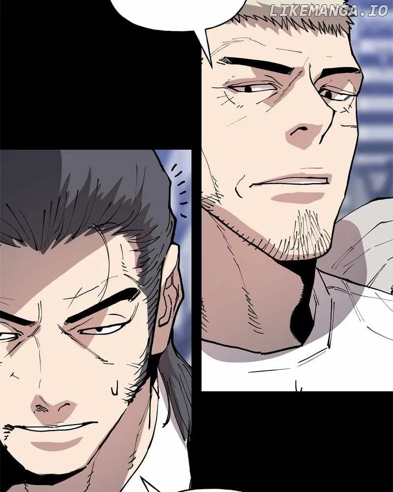 Boss Returns Chapter 34 page 107 - 