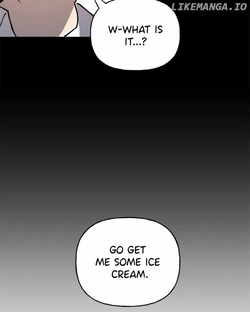 Boss Returns Chapter 34 page 108 - 