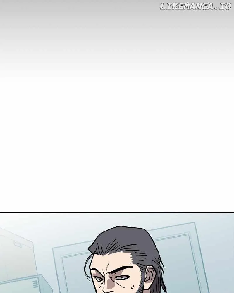 Boss Returns Chapter 34 page 109 - 