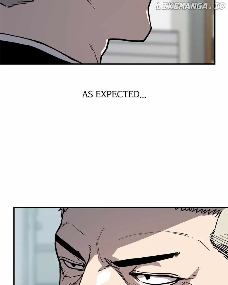 Boss Returns Chapter 34 page 12 - 