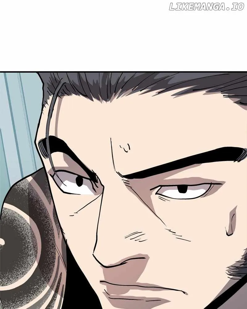 Boss Returns Chapter 34 page 111 - 