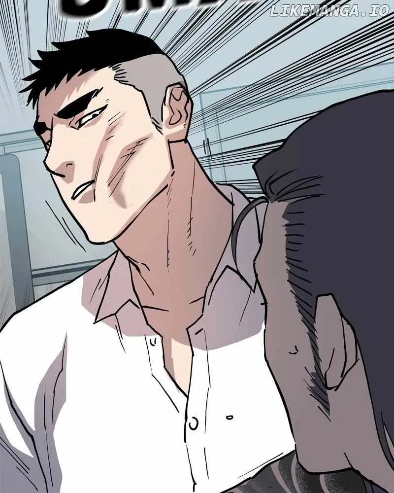 Boss Returns Chapter 34 page 113 - 