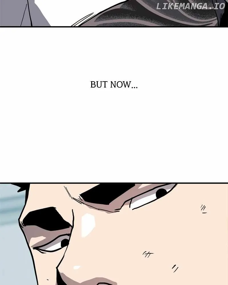 Boss Returns Chapter 34 page 114 - 