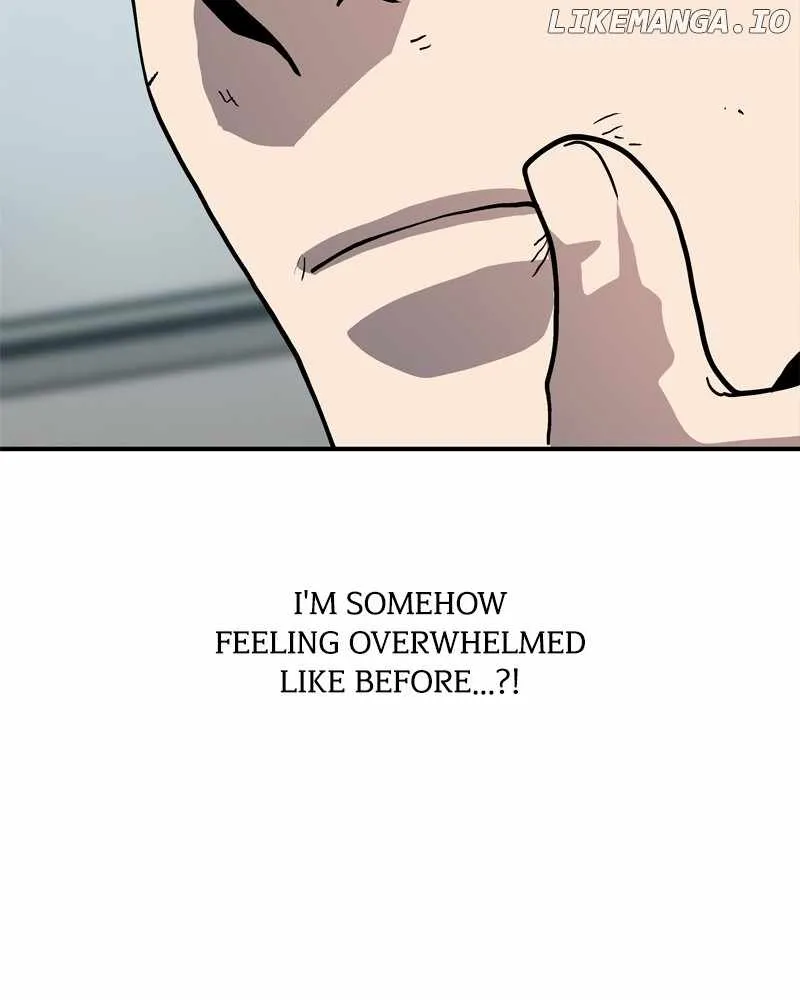 Boss Returns Chapter 34 page 115 - 