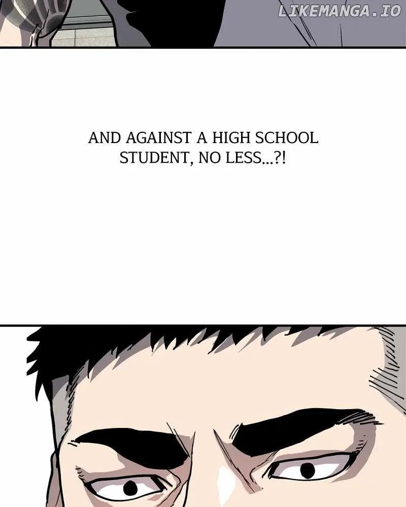 Boss Returns Chapter 34 page 117 - 