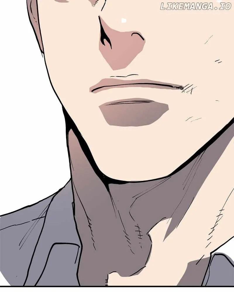 Boss Returns Chapter 34 page 118 - 