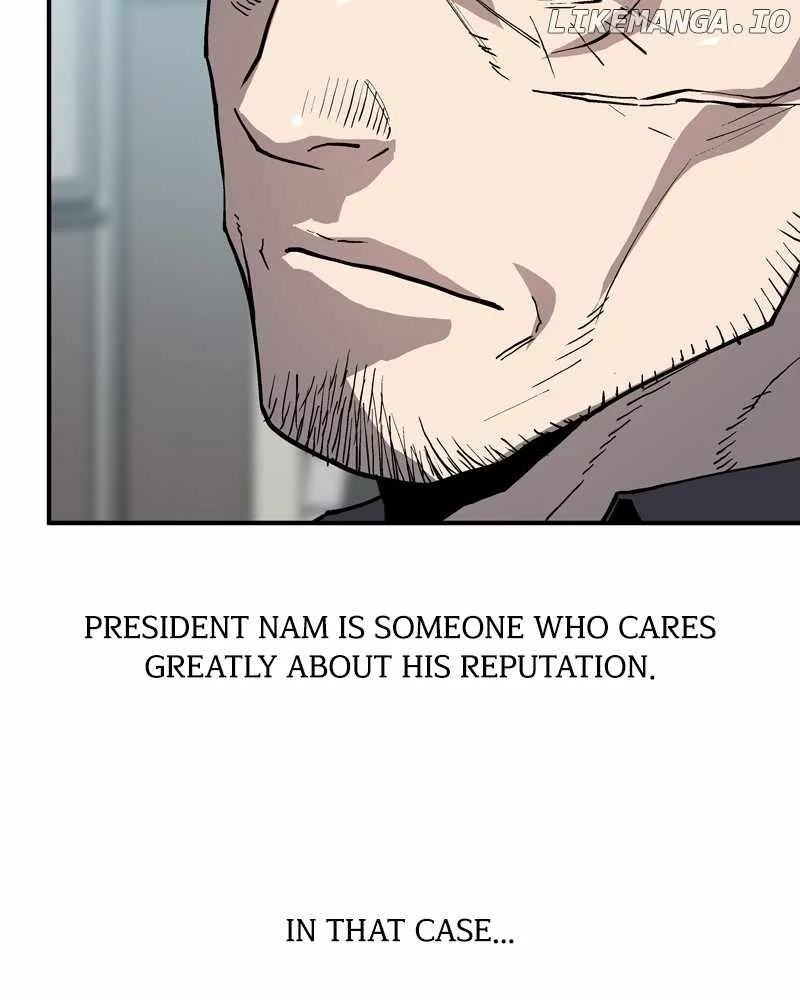 Boss Returns Chapter 34 page 13 - 