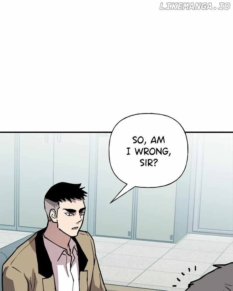 Boss Returns Chapter 34 page 14 - 