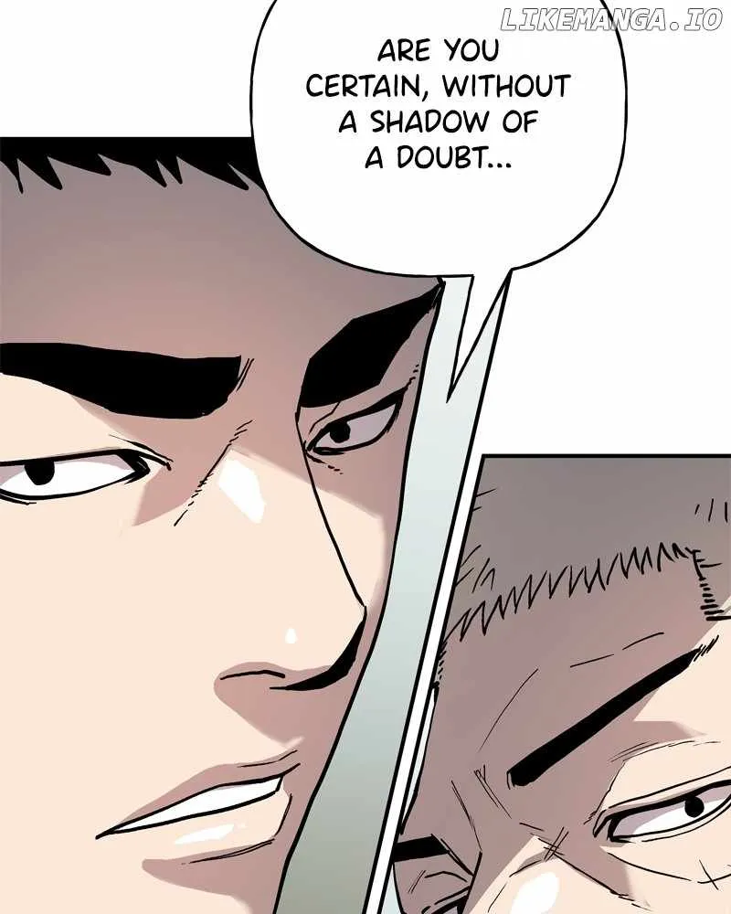 Boss Returns Chapter 34 page 16 - 