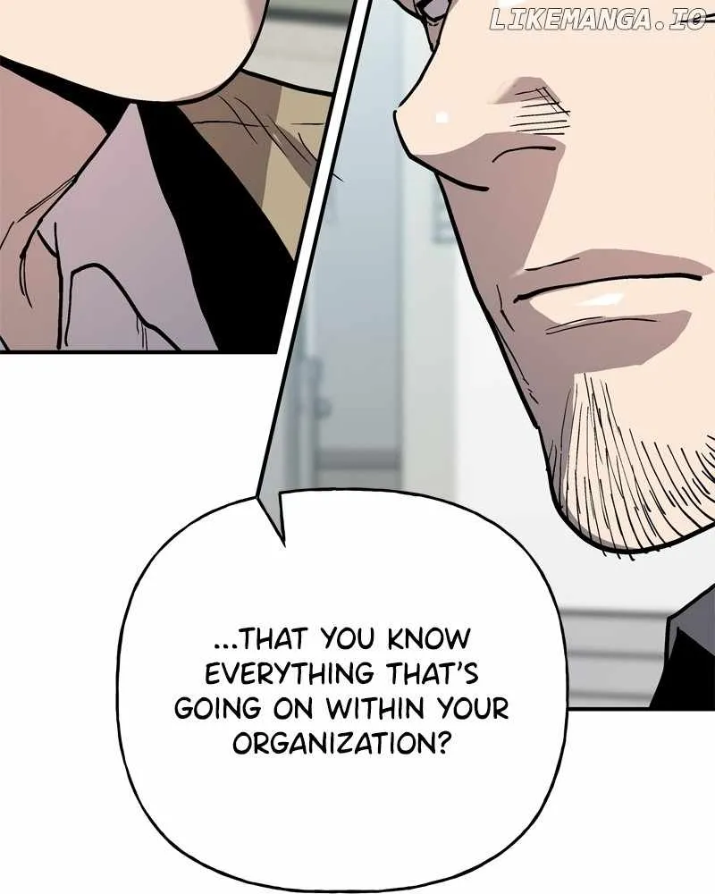 Boss Returns Chapter 34 page 17 - 