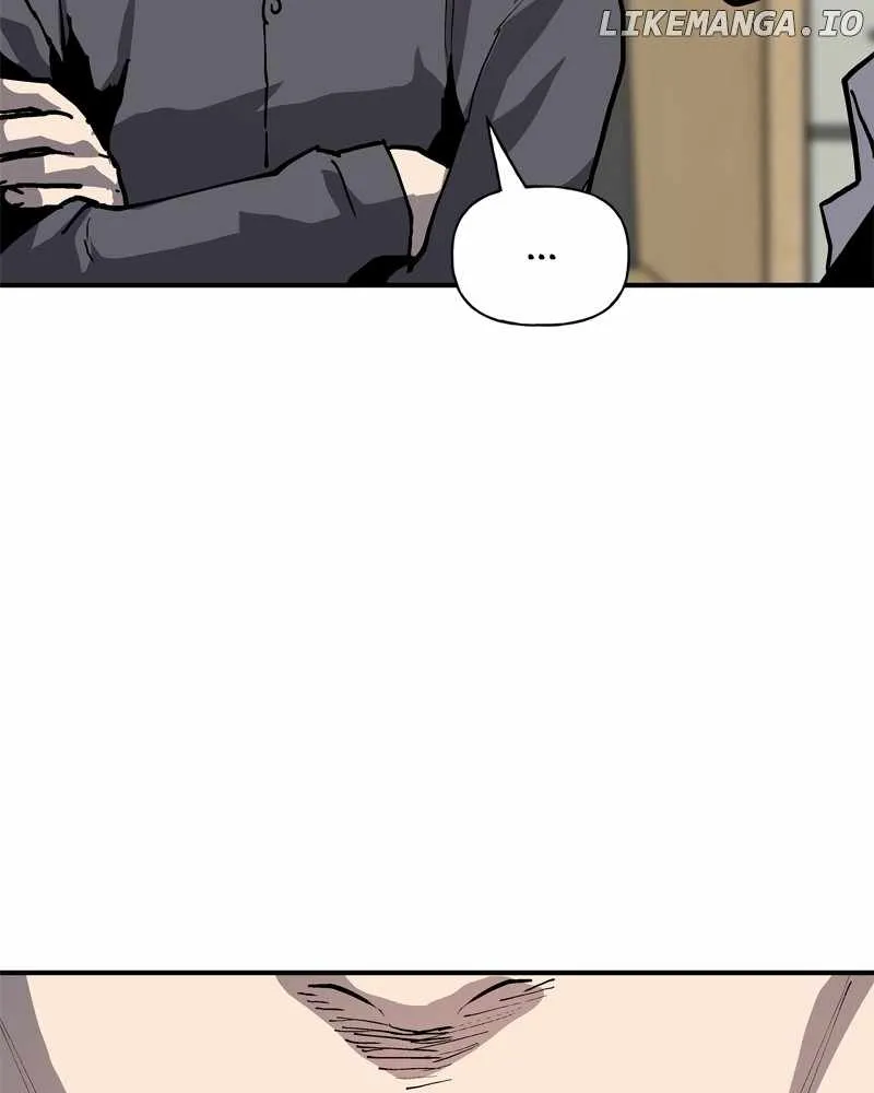 Boss Returns Chapter 34 page 19 - 